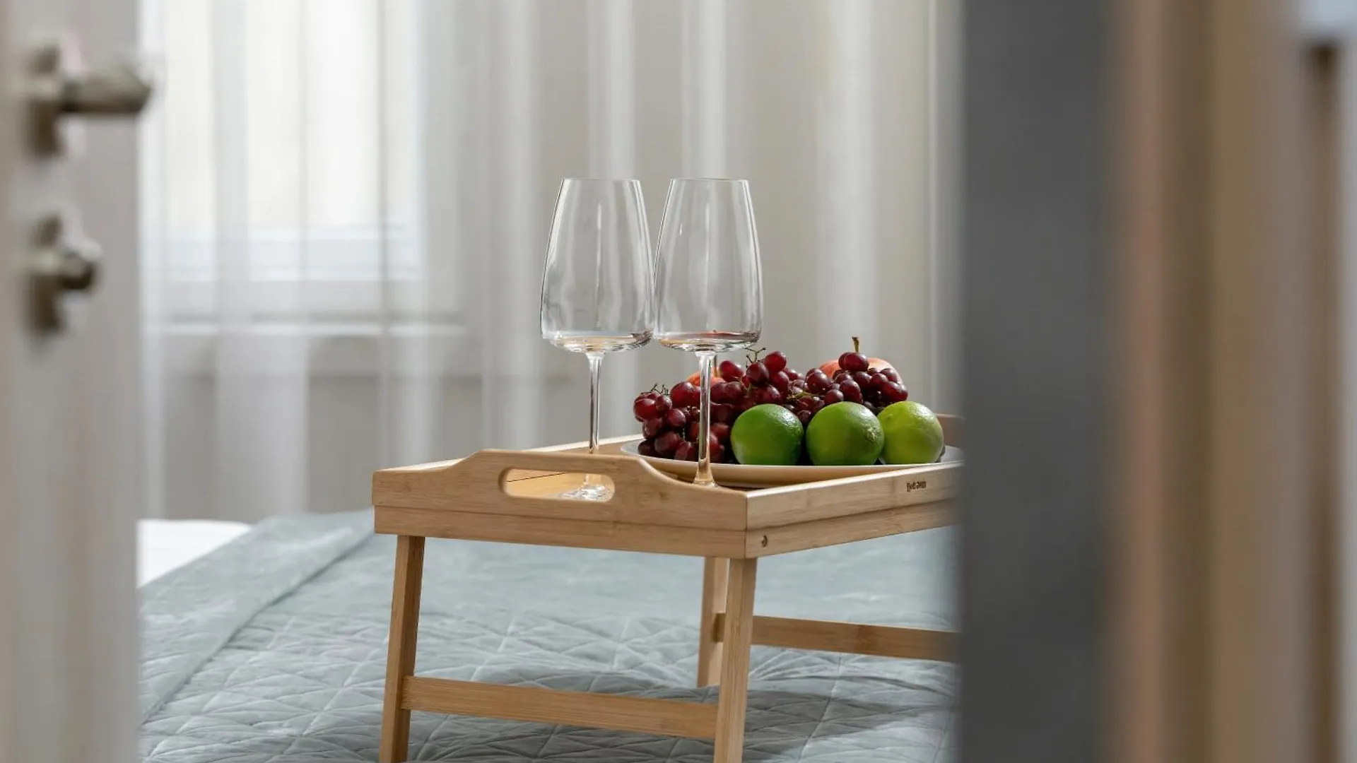 Very Berry - Glogowska 39-5 - Apartamenty Targowe, Self Check In 24H Poznaň
